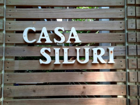 Casa SILURI